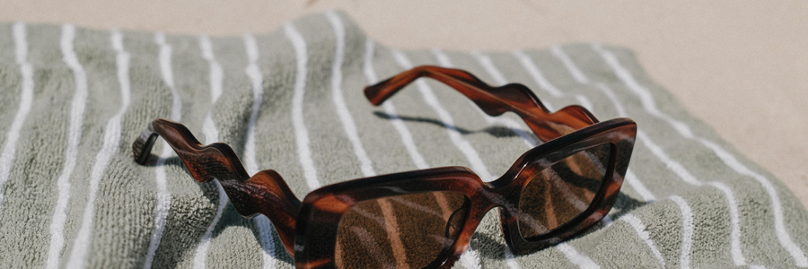 Joanna's Vacation Picks