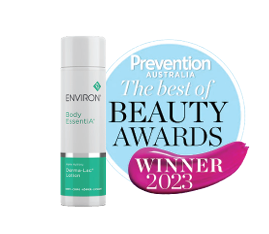 Environ Alpha Hydroxy & Derma-Lac Lotion