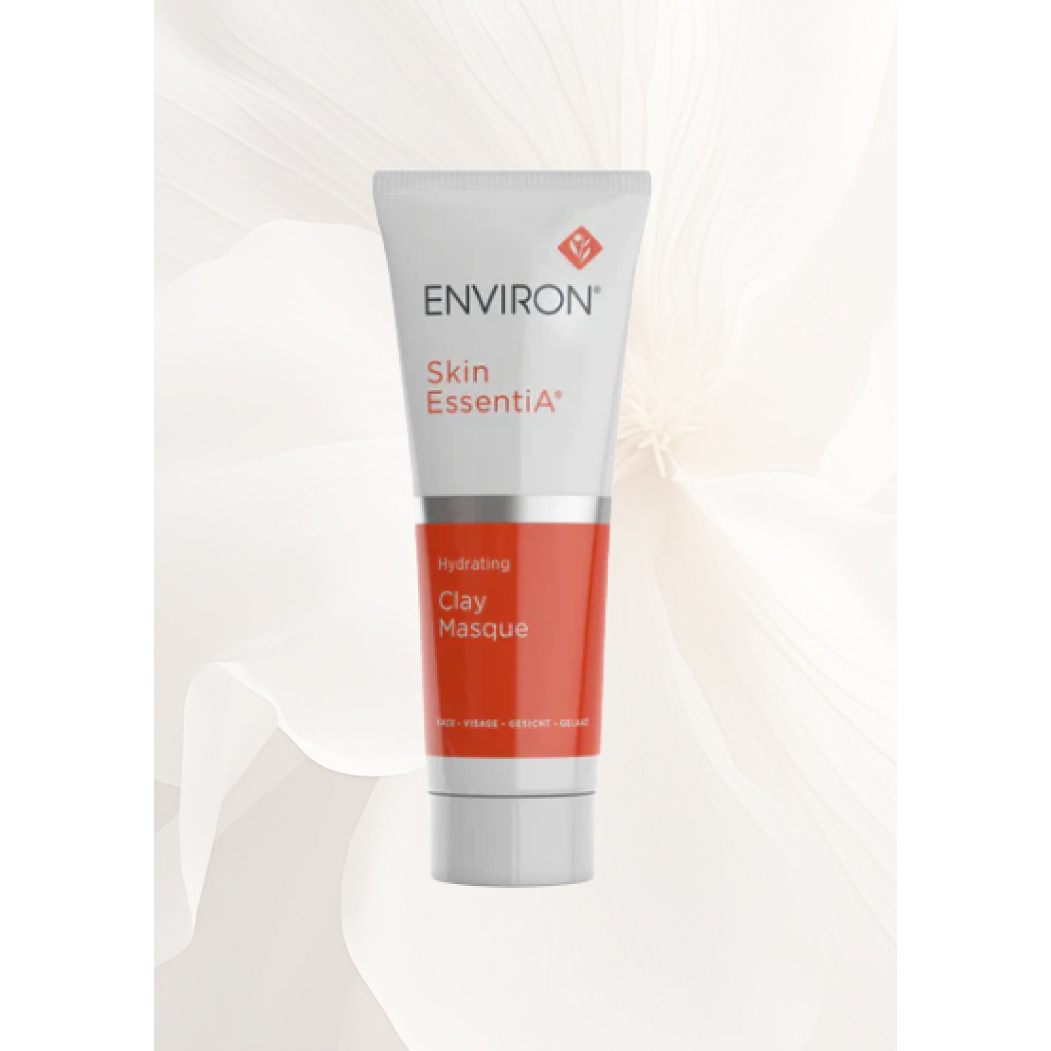 Environ Hydrating Clay Facial Masque
Environ Moisture-Boost Clay Masque
Environ Purifying Hydration Masque
Environ Hydrating Purifying Facial Mask
Environ Clay & Hydration Treatment Masque
Environ Refreshing Hydrating Clay Mask
Environ Moisturizing Clay Facial Treatment
Environ Hydrating Complexion Masque
Environ Purifying Moisture Facial Masque
Environ Skin-Refreshing Clay Masque
