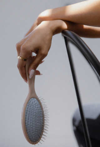 Radiance Hair Smoothing Brush
Luxe Shine Detangling Brush
Silky Finish Hair Brush
Glow Enhancing Styling Brush
Smooth & Shine Hair Tool
Luxe Detangle & Polish Brush
Radiant Hair Finishing Brush
Everyday Shine Hair Brush
Sleek Touch Styling Brush
Ultimate Glow Hair Brush