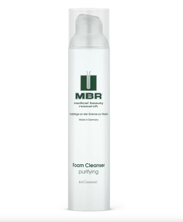 MBR Gentle Foam Cleanser
MBR Advanced Facial Cleansing Foam
MBR Hydrating Foam Wash
MBR Radiance Purifying Cleanser
MBR Luxury Face Foam Cleanser
MBR Soft Touch Facial Cleanser
MBR Refreshing Skin Foam
MBR Deep Purifying Foam Wash
MBR Essential Daily Cleanser
MBR Complete Facial Renewal Foam