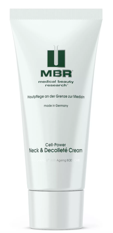 MBR Neck & Décolleté Firming Cream
MBR Cell Renewal Neck Treatment
MBR Advanced Neck Lift Cream
MBR Firm & Smooth Décolleté Cream
MBR Youth Restore Neck Cream
MBR Skin Tightening Neck Treatment
MBR Luxury Neck Renewal Cream
MBR Sculpting Neck & Chest Cream
MBR Age Defense Neck Cream
MBR Radiance Firming Décolleté Treatment