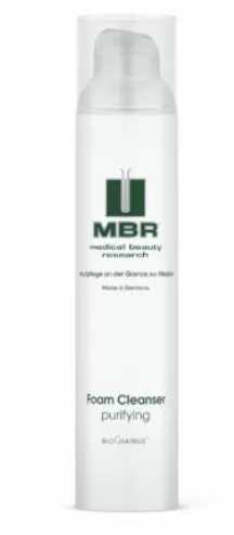 MBR Gentle Purifying Cleanser MBR Deep Cleansing Foam MBR Purity Foam Facial Wash MBR Clarifying Foam Cleanser MBR Refreshing Face Cleanser MBR Daily Purifying Facial Foam MBR Skin Renewal Foam Cleanser MBR Balancing Cleansing Foam MBR Detoxifying Face Wa