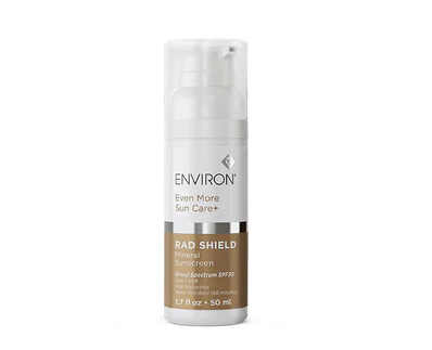 RAD Mineral Defense SPF
RAD Shield Daily Protection SPF
Mineral Glow Defense SPF
RAD Skin Shield Sunscreen
Pure Mineral Protection SPF
Daily Radiance Shield SPF
Mineral Barrier Defense Cream
RAD Sun Protection Shield
Skin Defense Mineral SPF
Radiant Shield SPF Protection