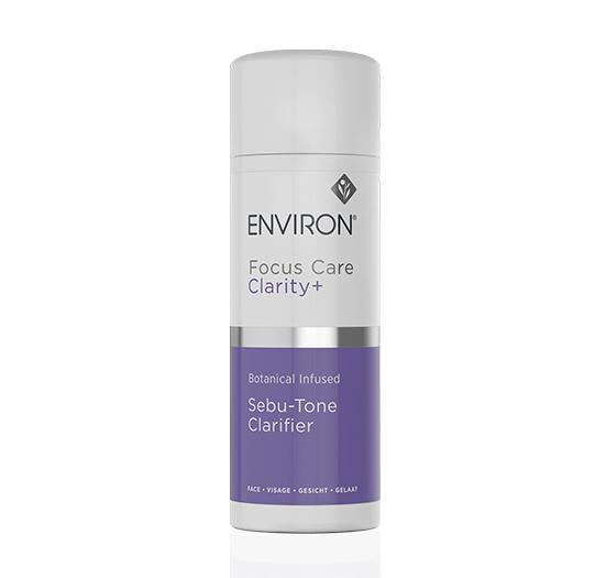 Environ Sebu-Tone Botanical Clarifier
Environ Botanical Clarifying Toner
Environ Sebu-Tone Skin Clarifier
Environ Botanical Pore Refining Toner
Environ Clarifying Botanical Facial Toner
Environ Oil-Balancing Skin Toner
Environ Sebu Botanical Treatment Toner
Environ Purifying Botanical Clarifier
Environ Blemish-Control Clarifying Toner
Environ Botanical Skin Refining Toner