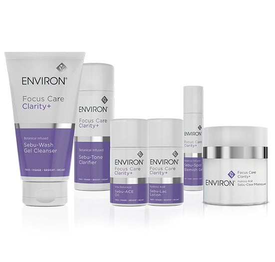 Clear Skin Treatment Kit
Advanced Blemish Control System
Problematic Skin Care Essentials
Complete Skin Clarifying Kit
Oil Balance and Blemish Care Set
Daily Acne Support Collection
Skin Purifying and Refining System
Advanced Complexion Correction Kit
Clear and Balanced Skincare Regimen
Blemish-Prone Skin Recovery Kit
