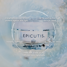 Load image into Gallery viewer, Epicutis Hyvia Creme
