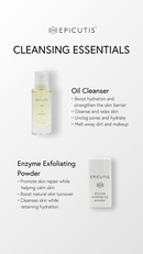 Epicutis Cleansing Essentials Set