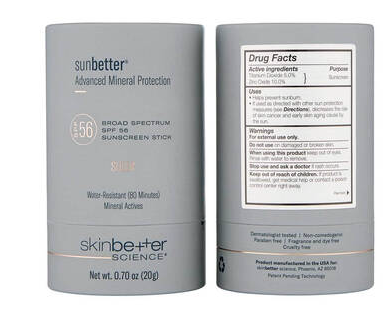 On-the-Go SPF 56 Stick

QuickShield Sunscreen Stick

GlideProtect SPF 56 Stick

TravelEase SPF Stick

SunGuard Pocket Stick SPF 56

EasyApply Sunscreen Stick

Precision Shield SPF Stick

SmoothGlide SPF 56 Stick

Daily Defense Sunscreen Stick

Compact Shield SPF 56 Stick