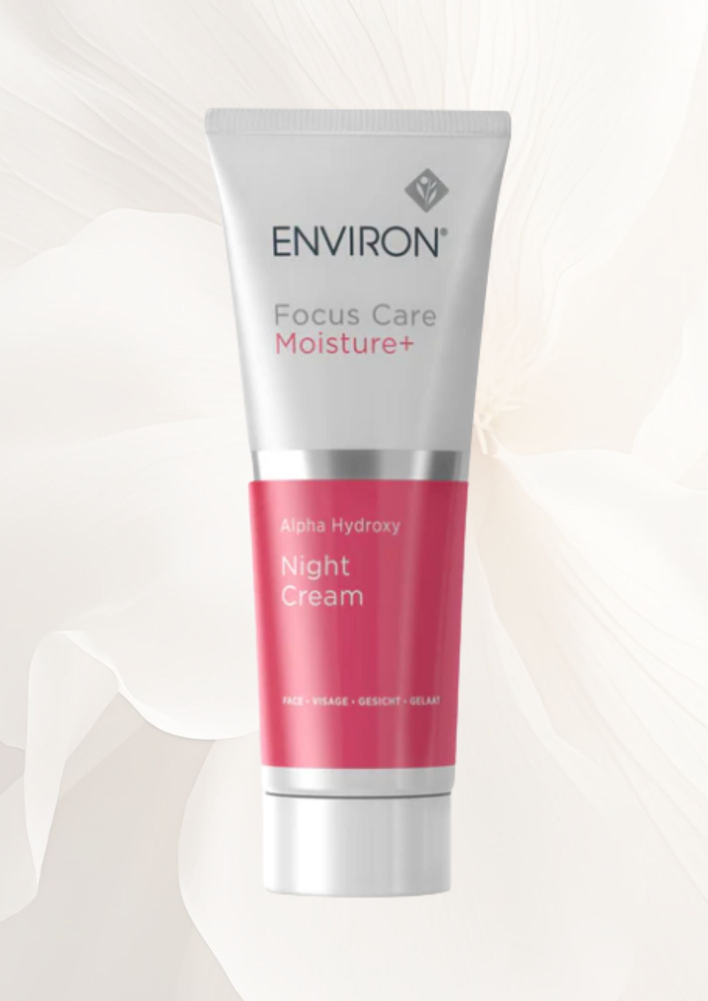 Environ AHA Night Renewal Cream

Environ Alpha Hydroxy Renewal Cream

Environ Overnight AHA Refining Cream

Environ Night Radiance Renewal Cream

Environ AHA Skin Refining Night Cream

Environ Overnight Skin Renewal Cream

Environ Alpha Hydroxy Resurfacing Cream

Environ Nighttime Texture Refining Cream

Environ AHA Radiance Night Treatment

Environ Renew & Refine Night Cream
