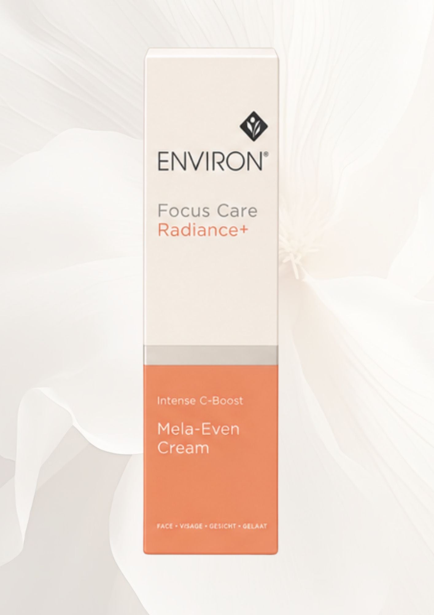 Environ Intense Vitamin C Brightening Cream

Environ Mela-Even Vitamin C Cream

Environ Advanced Skin-Tone Correcting Cream

Environ Vitamin C Radiance Cream

Environ Brightening & Even-Tone Cream

Environ Intense C-Boost Brightening Moisturizer

Environ Vitamin C Pigmentation Care Cream

Environ Mela-Even Radiance Treatment

Environ Advanced Vitamin C Skin-Tone Cream

Environ Brightening Antioxidant Facial Cream