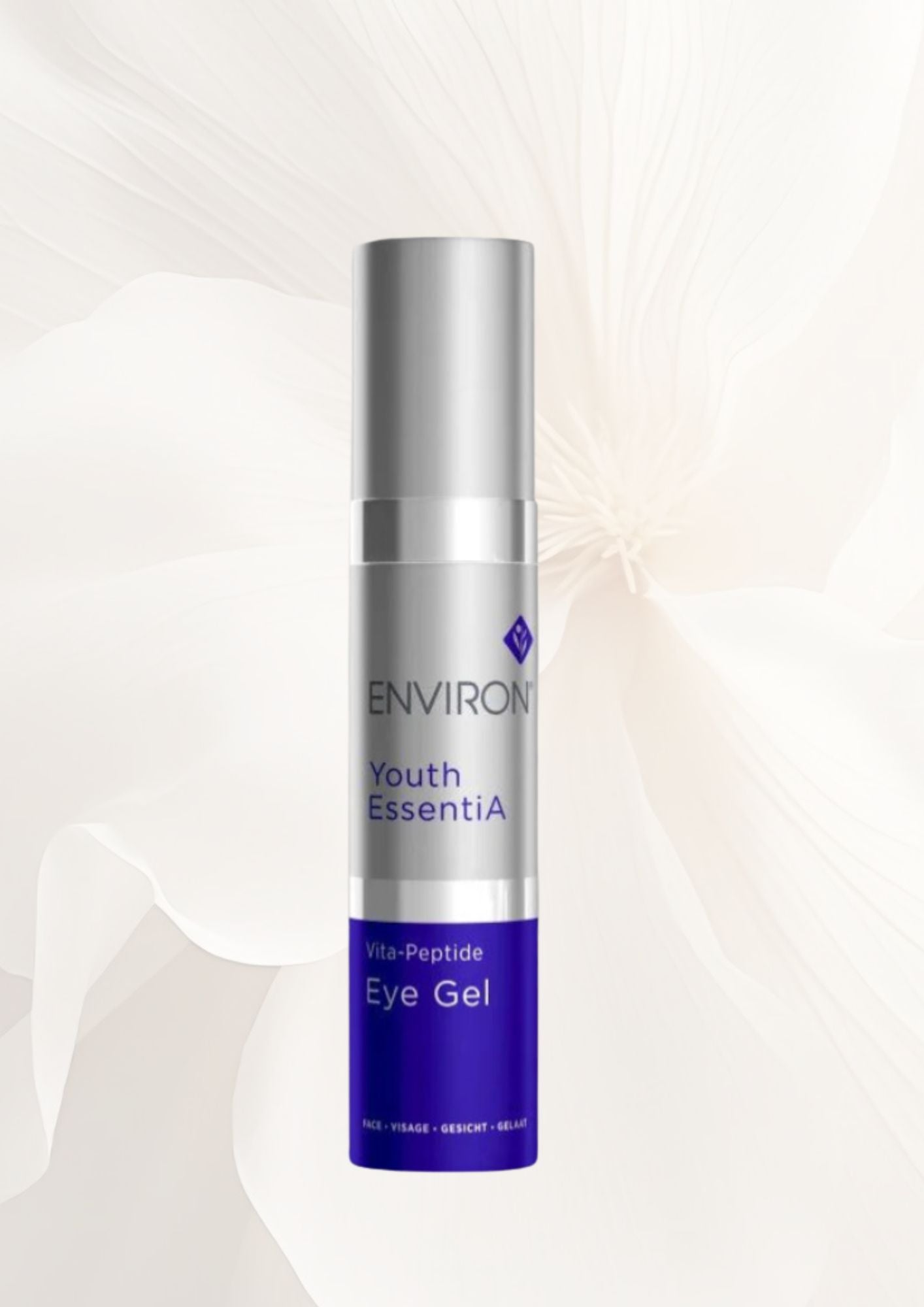 Environ Vita-Peptide Eye Treatment

Environ Vita-Peptide Eye Renewal Gel

Environ Peptide Eye Revitalizing Gel

Environ Vita-Peptide Eye Contour Gel

Environ Advanced Peptide Eye Gel

Environ Vita-Peptide Youth Eye Gel

Environ Peptide Eye Smoothing Treatment

Environ Vita-Peptide Eye Rejuvenating Gel

Environ Peptide Firming Eye Gel

Environ Vita-Peptide Eye Care Treatment