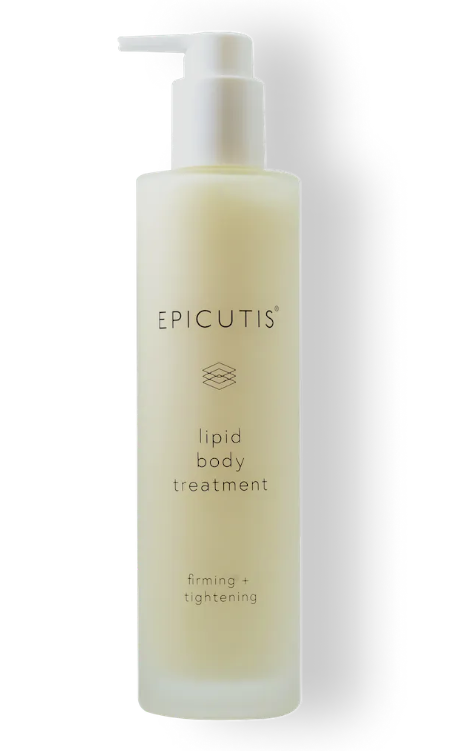 Epicutis Lipid Body Moisturizer

Lipid Restore Body Treatment

Advanced Lipid Body Cream

Deep Nourishing Body Treatment

Skin Barrier Body Treatment

Intensive Lipid Hydration Lotion

Nourishing Body Recovery Treatment

Lipid Luxe Body Moisturizer

Restorative Body Hydration Treatment

Ultra-Nourishing Lipid Body Care
