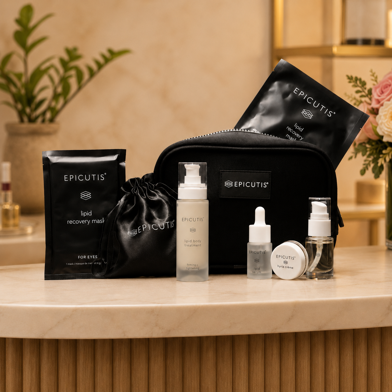 Epicutis On-The-Go Skincare Set

Epicutis Travel Essentials Kit

Epicutis Glow Travel Set

Epicutis Mini Skincare Collection

Epicutis Portable Beauty Kit

Epicutis Daily Travel Routine

Epicutis Skin Essentials Set

Epicutis Compact Care Kit

Epicutis Radiance Travel Set

Epicutis Mini Glow Kit