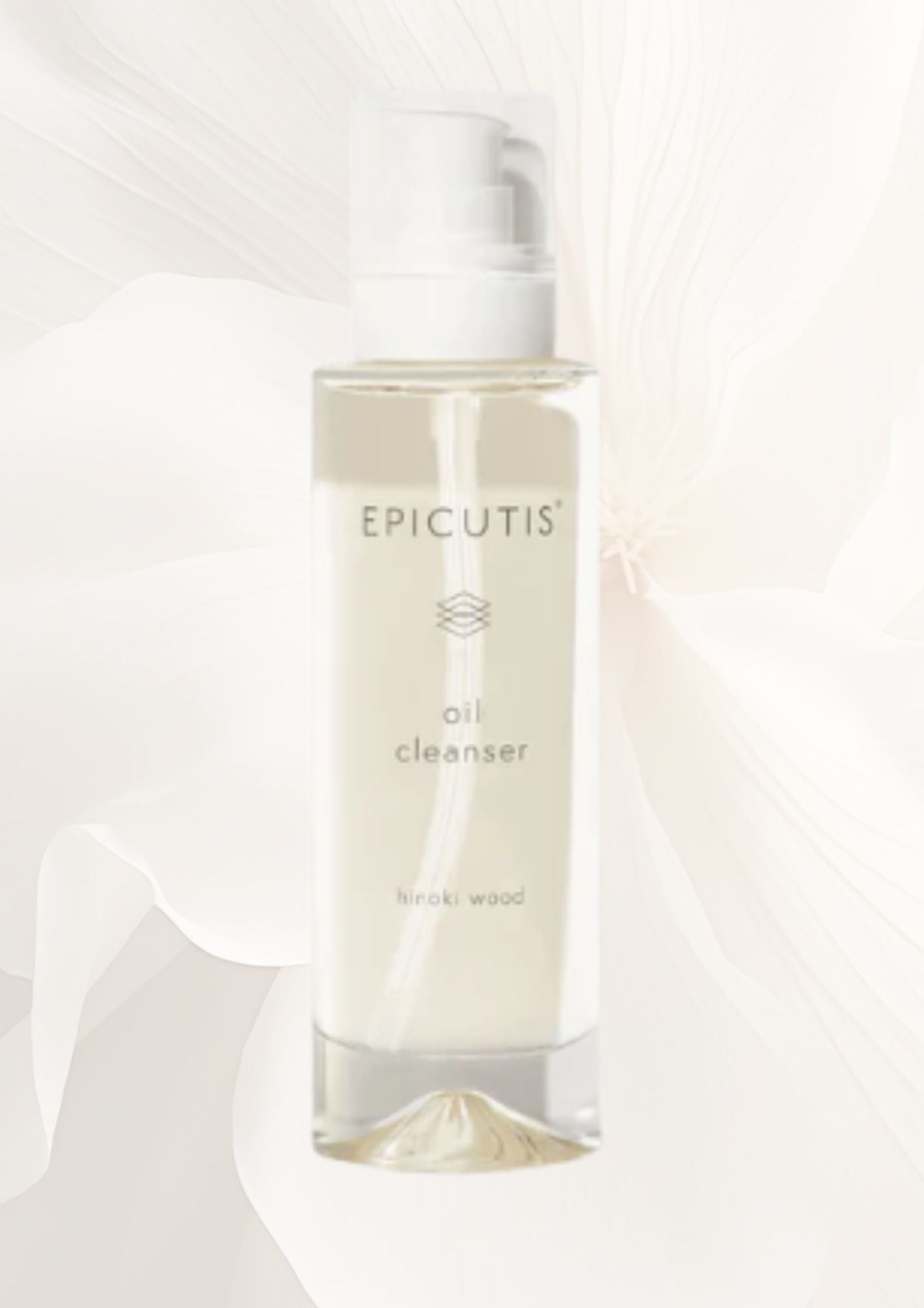 Epicutis Oil Cleanser