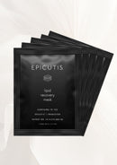 Epicutis Lipid Recovery Mask – 5 Pack
