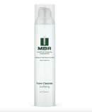 MBR Gentle Foam Cleanser

MBR Advanced Facial Cleansing Foam

MBR Hydrating Foam Wash

MBR Radiance Purifying Cleanser

MBR Luxury Face Foam Cleanser

MBR Soft Touch Facial Cleanser

MBR Refreshing Skin Foam

MBR Deep Purifying Foam Wash

MBR Essential Daily Cleanser

MBR Complete Facial Renewal Foam