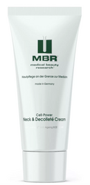 MBR Neck & Décolleté Firming Cream

MBR Cell Renewal Neck Treatment

MBR Advanced Neck Lift Cream

MBR Firm & Smooth Décolleté Cream

MBR Youth Restore Neck Cream

MBR Skin Tightening Neck Treatment

MBR Luxury Neck Renewal Cream

MBR Sculpting Neck & Chest Cream

MBR Age Defense Neck Cream

MBR Radiance Firming Décolleté Treatment