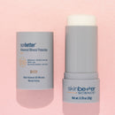 On-the-Go SPF 56 Stick

QuickShield Sunscreen Stick

GlideProtect SPF 56 Stick

TravelEase SPF Stick

SunGuard Pocket Stick SPF 56

EasyApply Sunscreen Stick

Precision Shield SPF Stick

SmoothGlide SPF 56 Stick

Daily Defense Sunscreen Stick

Compact Shield SPF 56 Stick