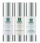MBR Travel Tissue Activator Set