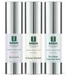 MBR Travel Cell Power Vital Serum Set