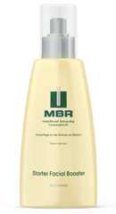 Facial Boost Starter Treatment Advanced Skin Booster Starter Daily Facial Renewal Booster Radiance Boost Starter Serum Skin Revitalizing Facial Booster Hydrating Face Booster Treatment Youth Boost Facial Treatment Intensive Skin Booster Serum Glow Renewal