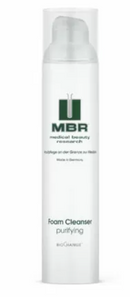 MBR Gentle Purifying Cleanser MBR Deep Cleansing Foam MBR Purity Foam Facial Wash MBR Clarifying Foam Cleanser MBR Refreshing Face Cleanser MBR Daily Purifying Facial Foam MBR Skin Renewal Foam Cleanser MBR Balancing Cleansing Foam MBR Detoxifying Face Wa