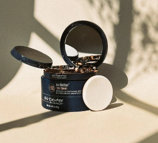 sunbetter Tone Smart SPF 68 Compact