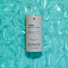 Load image into Gallery viewer, skinbetter sunbetter Broad Spectrum SPF 70 Sunscreen Lotion

