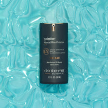 Load image into Gallery viewer, skinbetter sunbetter Advnced Mineral Protection Sunscreen Lotion SPF 75

