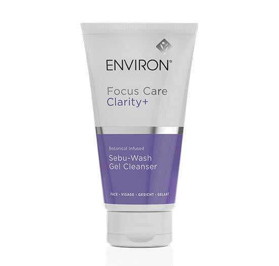 Environ Sebu Daily Wash Cleanser