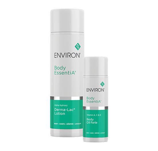 Environ Forte Advanced Body Care Kit

Environ Forte Intensive Body Care Set

Environ Forte Body Renewal Kit

Environ Forte Complete Body Treatment

Environ Forte Advanced Body Skincare Set

Environ Forte Hydrating Body Care Kit

Environ Forte Skin Conditioning Body Kit

Environ Forte Body Renewal & Hydration Set

Environ Forte Intensive Skin Care Kit

Environ Forte Complete Body Wellness Kit