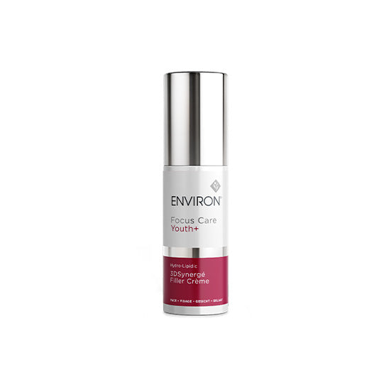 Environ Hydro-Lipidic Filler Crème 30 ml

Environ 3DSynergé Filler Moisturizer

Environ Advanced Filler Crème

Environ Hydro-Lipidic Anti-Aging Cream

Environ Plumping & Firming Facial Crème

Environ 3DSynergé Skin Renewal Cream

Environ Intensive Hydrating Filler Cream

Environ Advanced Skin Plumping Moisturizer

Environ Youth-Enhancing Filler Crème

Environ Hydro-Lipidic Skin Conditioning Cream