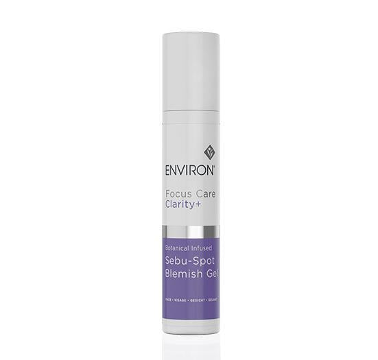 Environ Sebu-Spot Blemish Treatment Gel

Environ Sebu-Spot Acne Care Gel

Environ Sebu-Spot Targeted Treatment

Environ Sebu-Spot Clarifying Gel

Environ Sebu-Spot Skin Clearing Gel

Environ Sebu-Spot Oil Control Treatment

Environ Sebu-Spot Rapid Blemish Gel

Environ Sebu-Spot Purifying Treatment

Environ Sebu-Spot Skin Balancing Gel

Environ Sebu-Spot Targeted Blemish Care